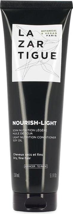 Lazartigue Nourish Light Light Nutrition Conditioner - 150ml (150 ml)