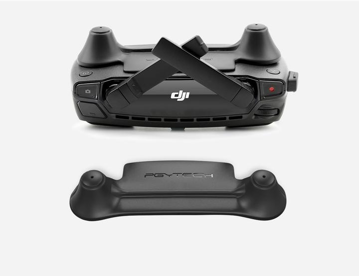 Actual product image Pgytech Remote stick protection (Drone protection, DJI Mavic Air)