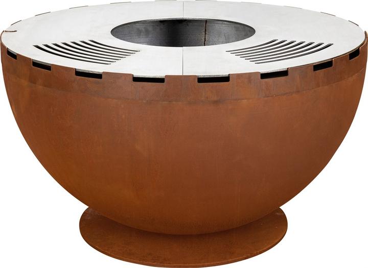 Nouvel Firebowl (80 cm)