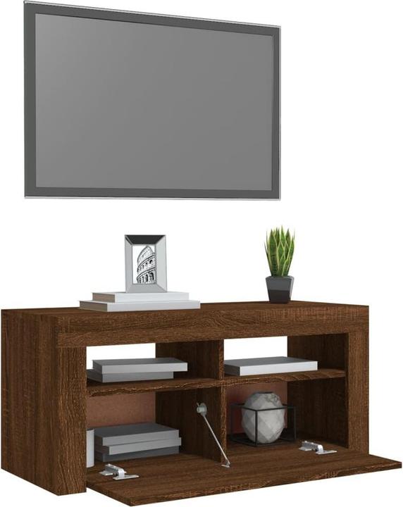 Image du produit VidaXL Lacey (90 x 35 x 40 cm)
