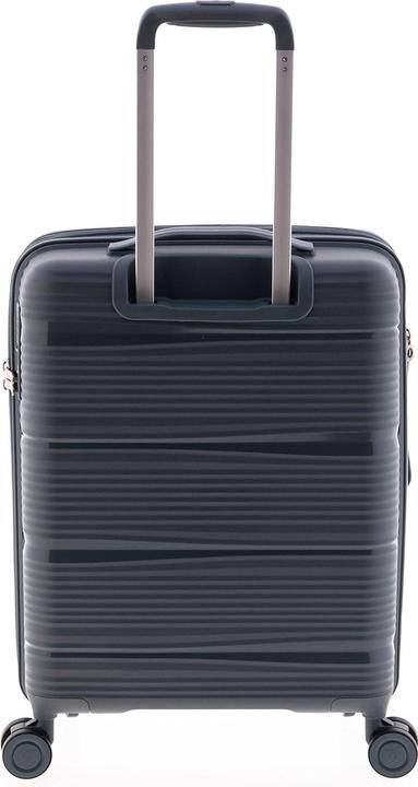 Immagine prodotto Wüsthof Bionic - Cabin Trolley (48 l, Bagaglio a mano (fino a 50 litri))