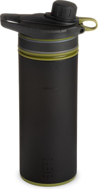 Image du produit Grayl Geopress (0.71 l)