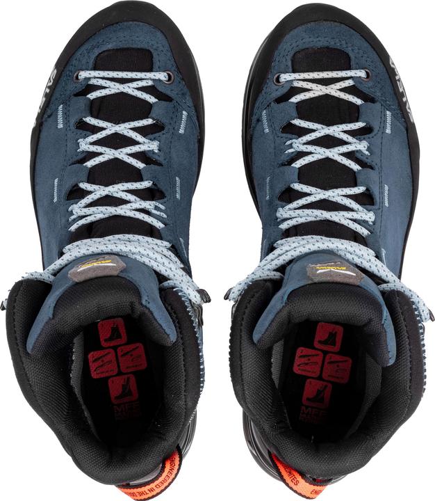 Produktbild Salewa Mountain Trainer 2 Mid Gore-Tex® Schuh Da (36.5)