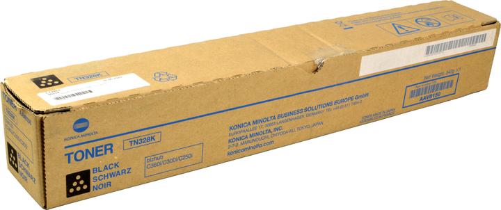 Image du produit Konica Minolta TN-328K (CF)
