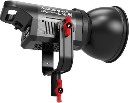 Produktbild Aputure Light Storm C120D Kit, A-mount, Bowens Anschluss (Studioleuchte)