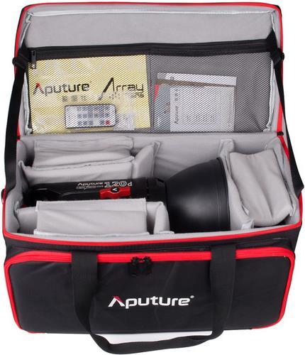 Produktbild Aputure Light Storm C120D Kit, A-mount, Bowens Anschluss (Studioleuchte)