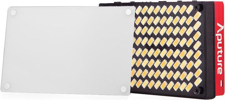 Actual product image Aputure Amaran AL-MX (Video light)