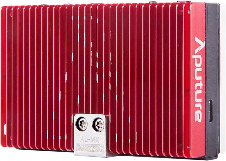 Actual product image Aputure Amaran AL-MX (Video light)