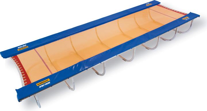 Produktbild Eurotramp Trampolinbahn