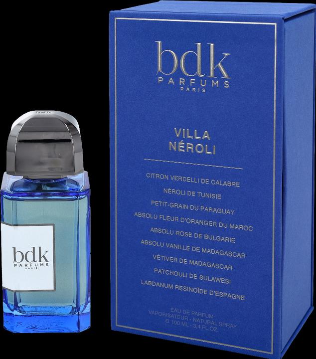Actual product image Bdk Parfums Paris Villa Néroli (Eau de parfum, 100 ml)