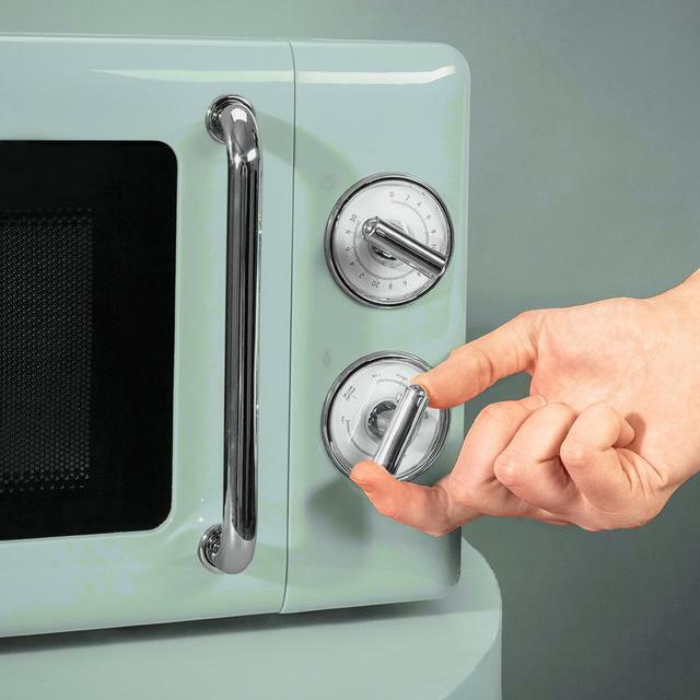 Image du produit Cecotec PROCLEAN 3010 RETRO GREEN (20 l)