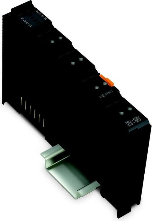 Produktbild Wago SPS Endmodul