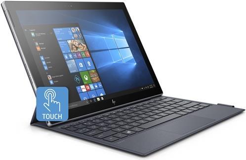 Produktbild HP Envy x2 12-g090nz (12.30", Intel Core i5-7Y54, 8 GB, 256 GB, CH)