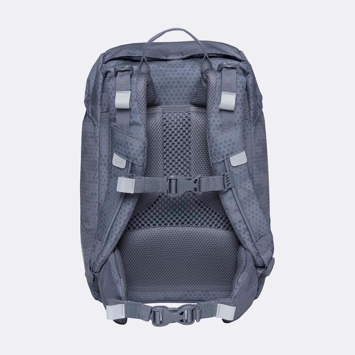 Actual product image Beckmann School backpack Classic with reversible bag (22 l)