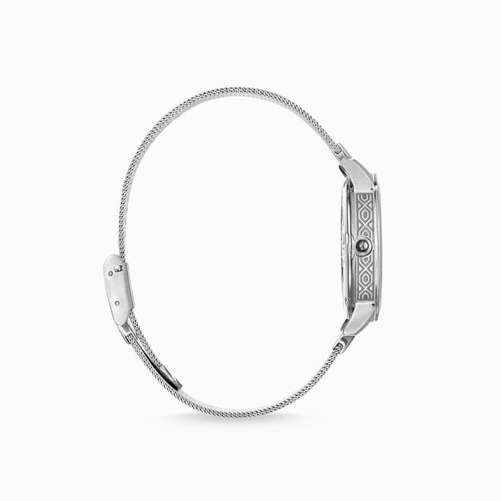 Immagine prodotto Thomas Sabo Codice Argento (Orologio da polso analogico, 33 mm)