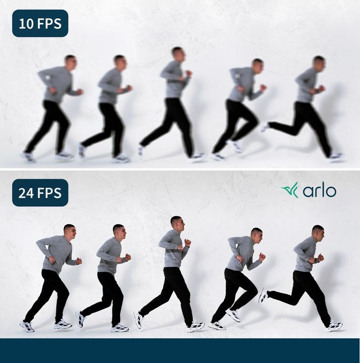 Produktbild Arlo Ultra 2 XL 2er-Set (3840 x 2160 Pixels)