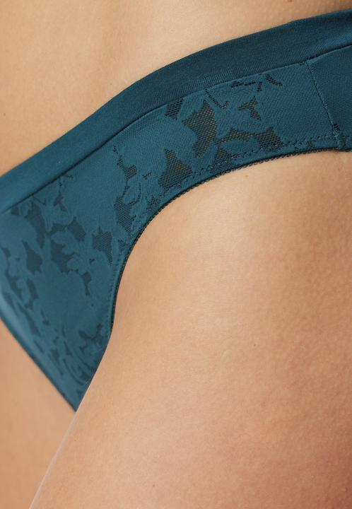 Immagine prodotto Schiesser Pizzo moderno Rioslip (36, Confezione singola)