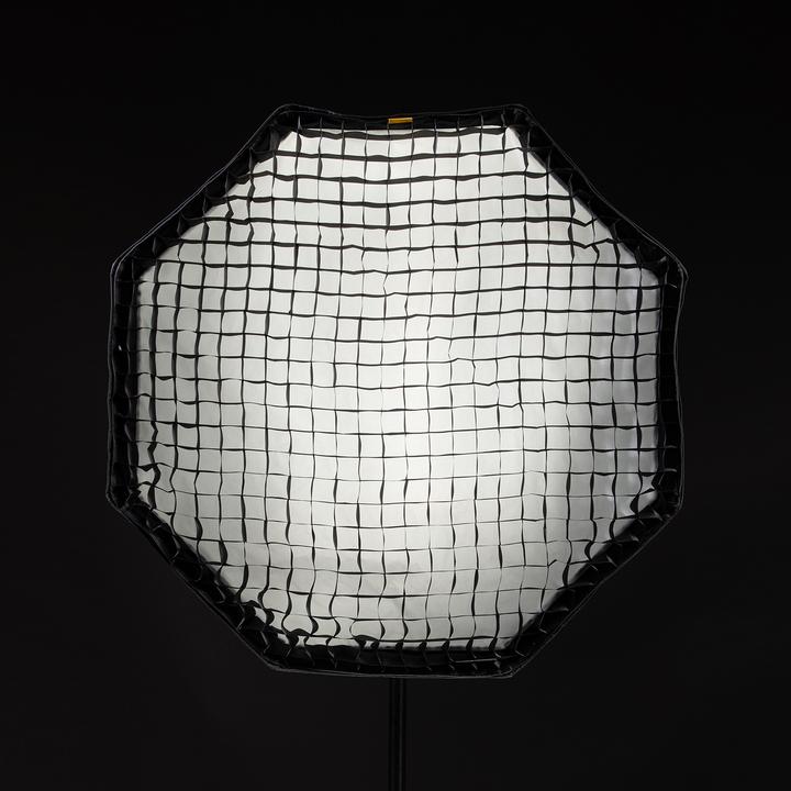 Actual product image Magmod Magbox Pro 42 Octa Grid