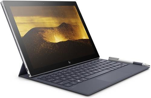 Produktbild HP Envy x2 12-g090nz (12.30", Intel Core i5-7Y54, 8 GB, 256 GB, CH)
