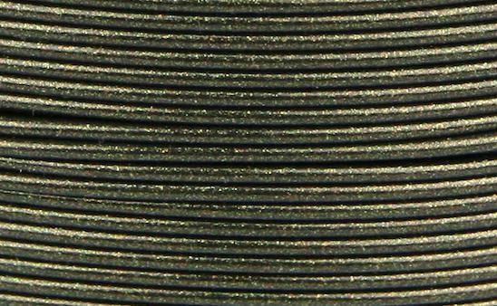 Produktbild Filament (PLA, 1.75 mm, 1000 g, Gold)
