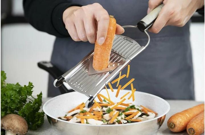 Image du produit Genius Nicer Dicer Speed Set