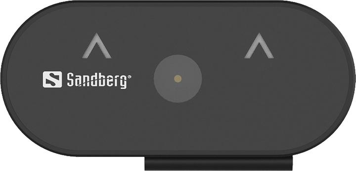 Immagine prodotto Sandberg Webcam Wide Angle (2 Mpx)