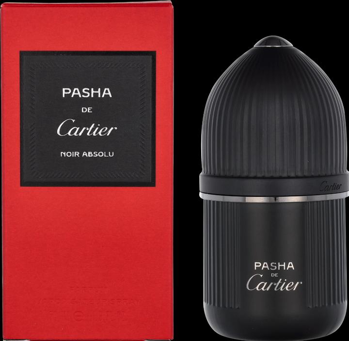 Immagine prodotto Cartier Pasha de Noir Absolu (Eau de parfum, 50 ml)