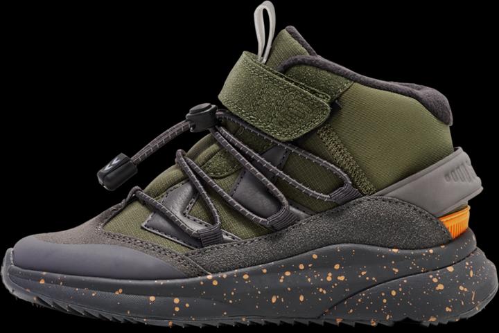 Actual product image hummel Reach Conquer Mid Tex Jr (32)