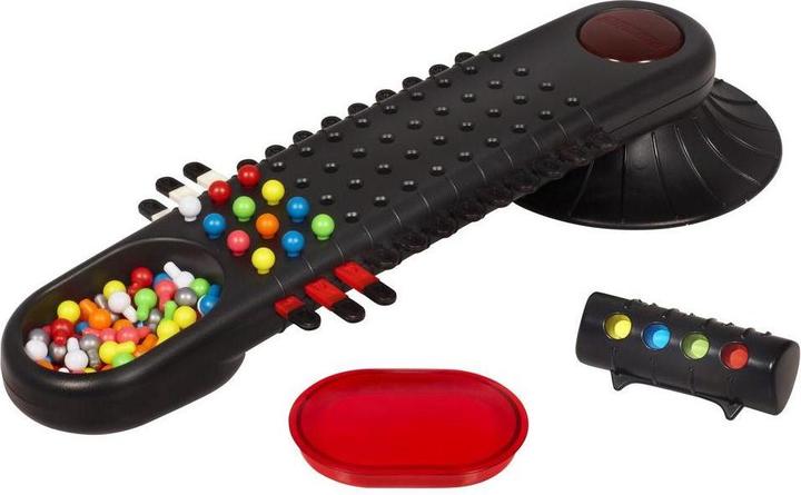 Actual product image Hasbro Gaming Mastermind (Dutch)
