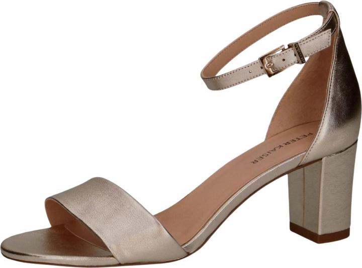 Actual product image Peter Kaiser Sandals (35.5)