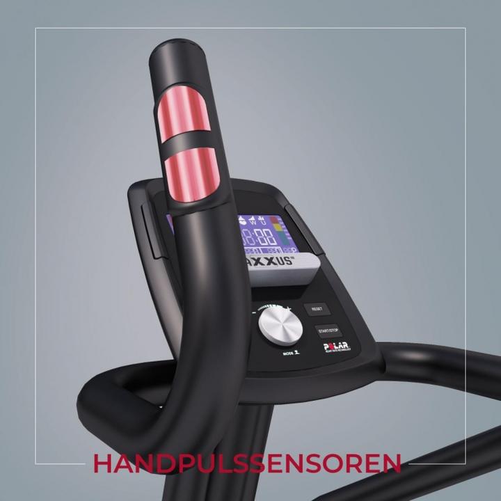 Immagine prodotto Maxxus Crosstrainer CX 4.3f