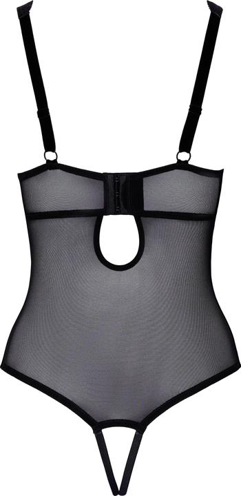 Produktbild Cottelli Collection Body mit Spitze L (L)