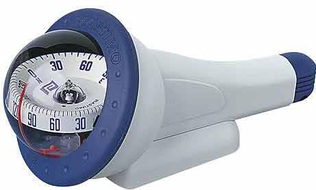 Image du produit Plastimo Compas Iris 100 Bleu