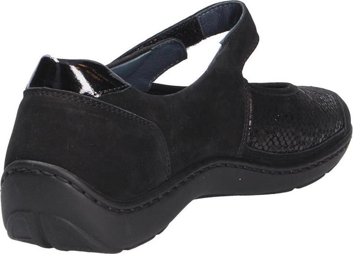 Actual product image Waldläufer Ballerina 496H33-350/001 (38)