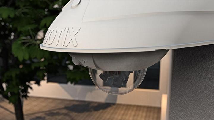 Immagine prodotto Mobotix D16B (3072 x 2048 pixel)