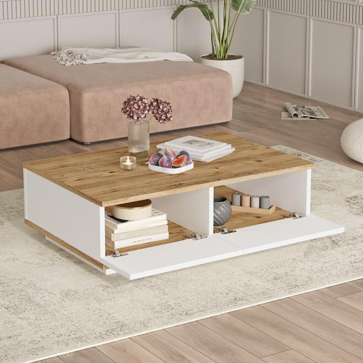 Actual product image Skye Decor Steven (180 x 44.5 x 44.5 cm)