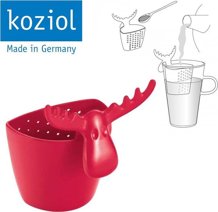 Produktbild Koziol Rudolf
