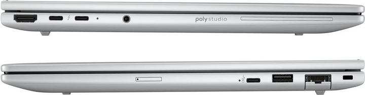 Produktbild HP EliteBook 8 G1i 16 inch Notebook Next Gen AI PC (16", Intel Core Ultra 7 258V, 32 GB, 1000 GB, DE)