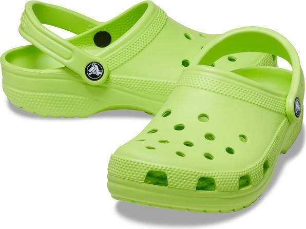 Actual product image Crocs Classic Clog (37)