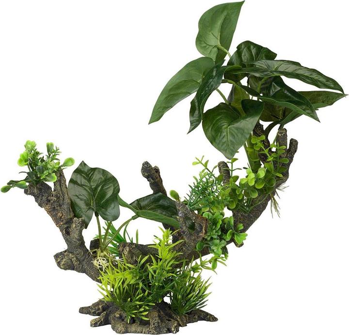 Immagine prodotto EBI Aqua Della Flora Scape 2 L (Decorazione, altre voci)