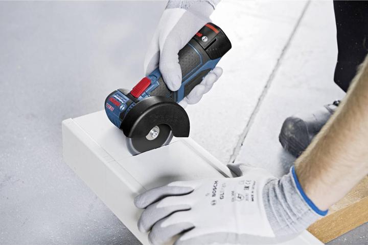Actual product image Bosch Professional GWS 12V-76 Professional (76 mm)