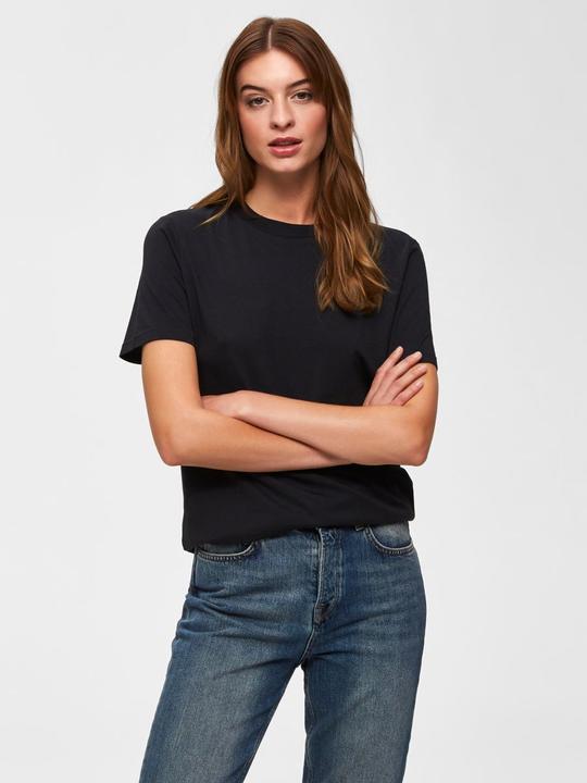 Produktbild Selected Femme My Perfect Tee (XS)