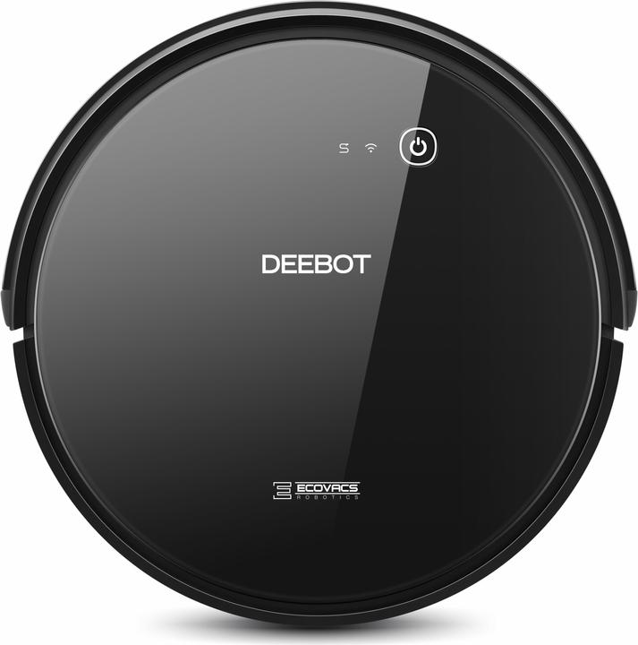 Produktbild Ecovacs Deebot 601 (Saugwischroboter)