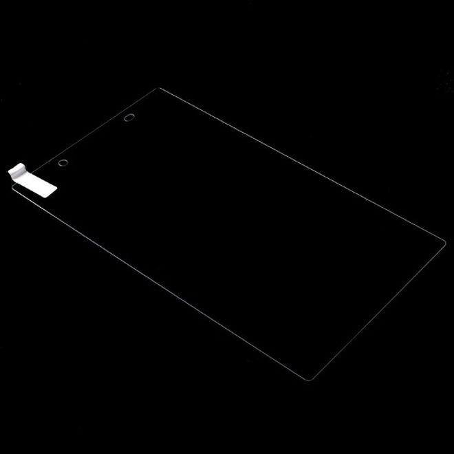 Image du produit MU Budget Protection d'écran en verre de protection (1 pièce(s), Lenovo Onglet 4 8)