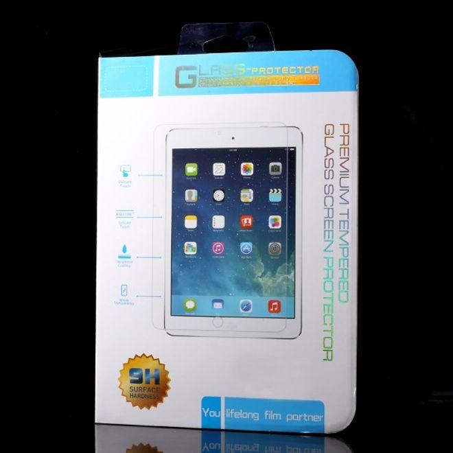 Image du produit MU Budget Protection d'écran en verre de protection (1 pièce(s), Lenovo Onglet 4 8)