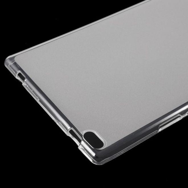 Image du produit MU Classic Housse souple en TPU (Lenovo Onglet 4 8)
