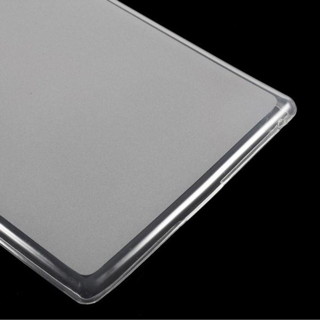 Image du produit MU Classic Housse souple en TPU (Lenovo Onglet 4 8)
