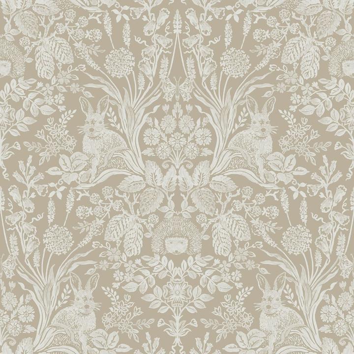 Image du produit Holden Décor - Papier peint HARLEN WOODLAND