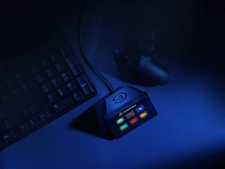 Immagine prodotto Elgato Ponte Stream Mini