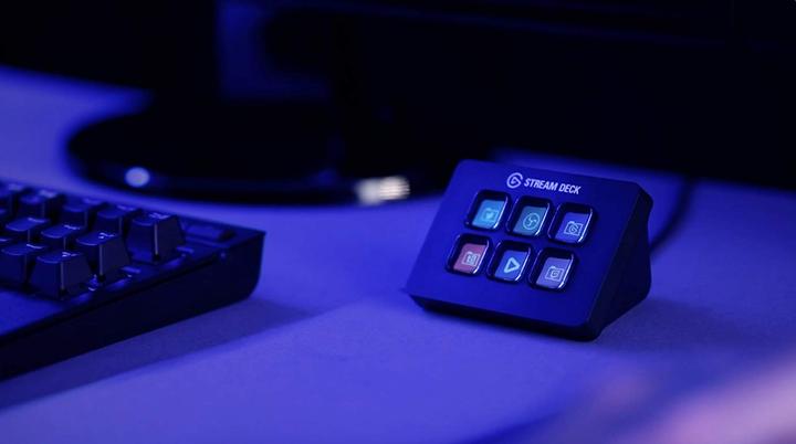 Immagine prodotto Elgato Ponte Stream Mini